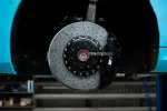 Карбон керамические тормозные диски для BMW M5 G90 G99 2024+ БМВ