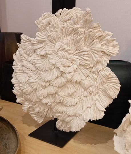 Скульптура Pascale Morin By-Rita Tourbillonant e Brodee