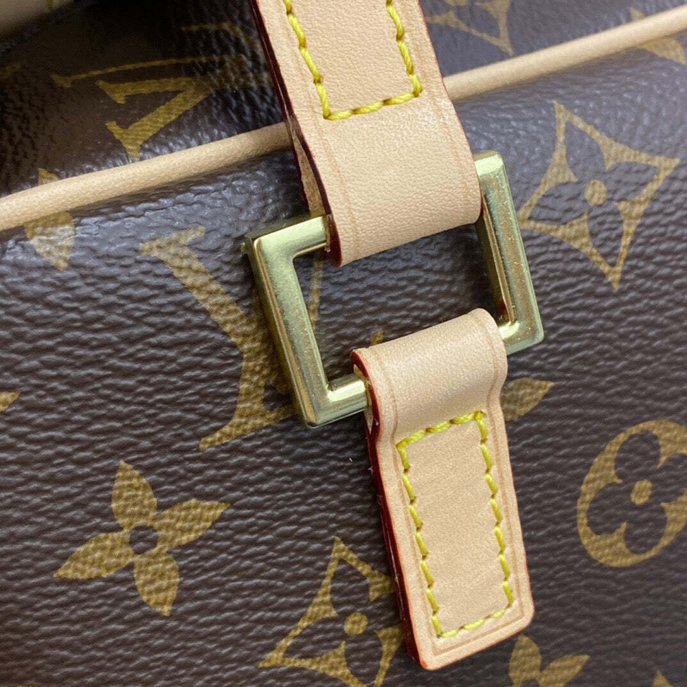 Louis Vuitton Cite MM