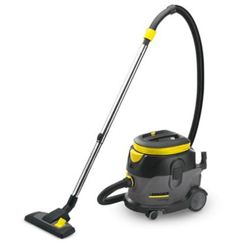 Пылесос для сухой уборки Karcher T 15/1