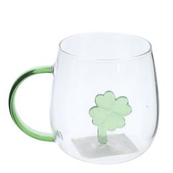 GAEM Кружка, 380 мл, L12 W9 H9 см