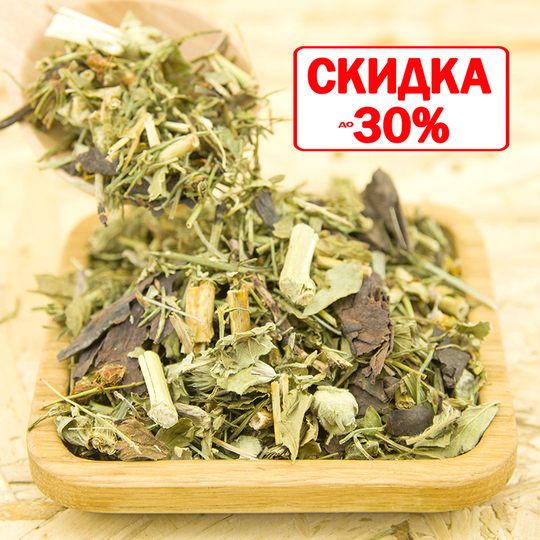 Сбор От энуреза