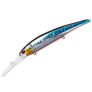 Воблер TsuYoki(Tsuribito) Soloist 120F 120мм 20г 6.5-8.0м 1шт floating -