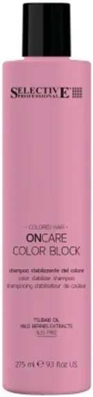 Шампунь для стабилизации цвета