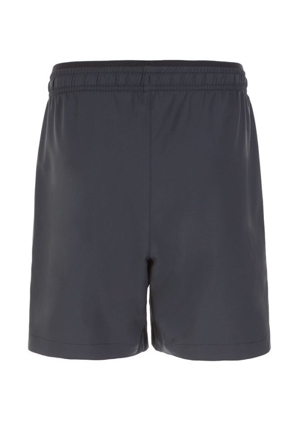 Мужские теннисные шорты EA7 Man Woven Shorts - night blue