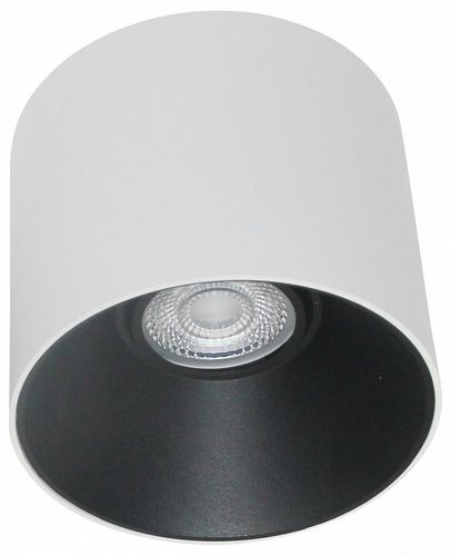 Накладной светильник Maytoni Technical C064CL-01-15W3K-D-RD-WB