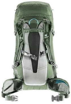 Рюкзак Deuter Gravity Expedition 45+