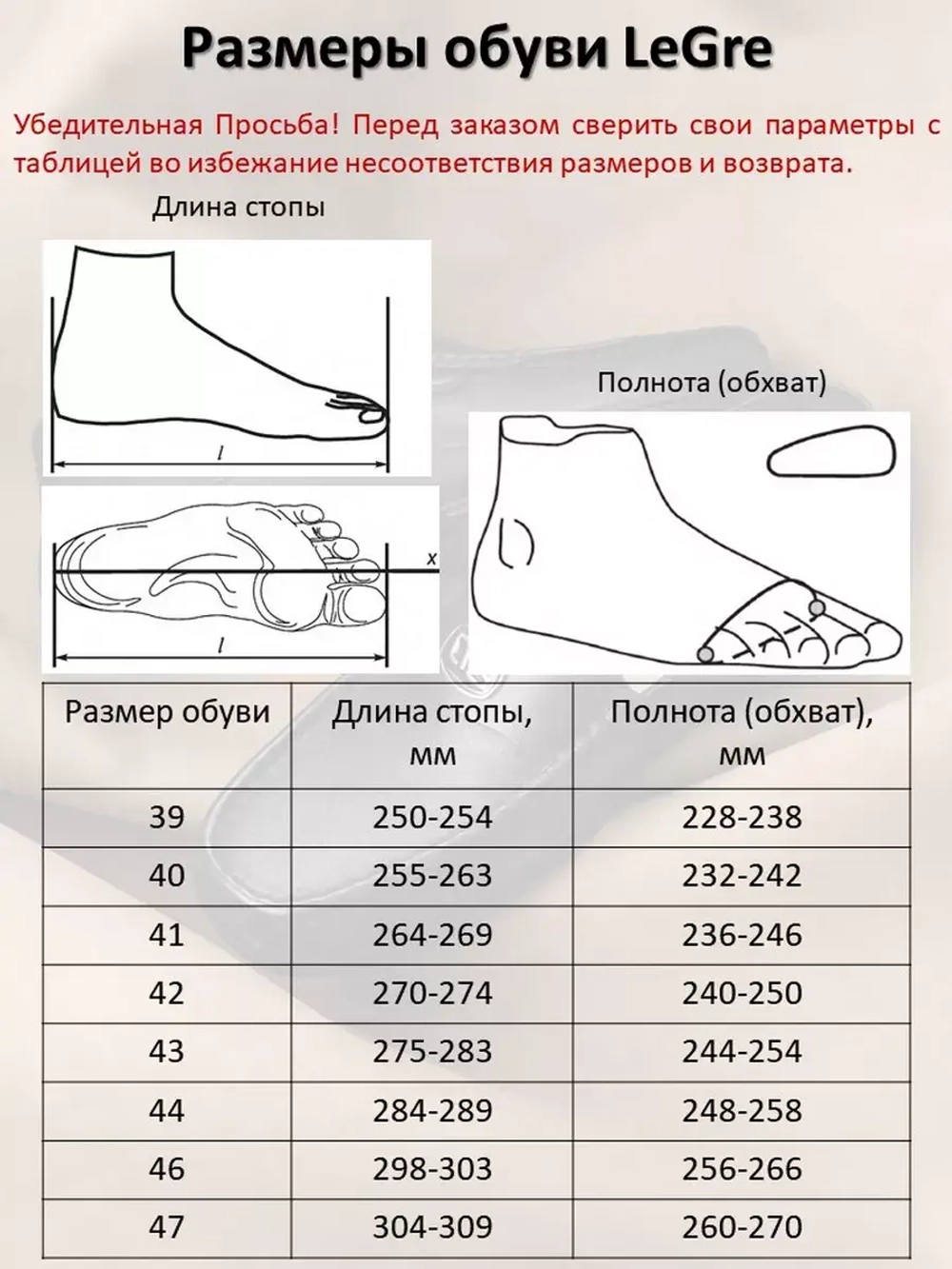 Сандалии летние кожаные на среднюю ногу