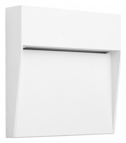 Накладной светильник Mantra Baker 7016
