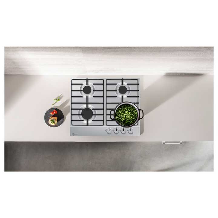 Газовая панель Hansa BHGI650103