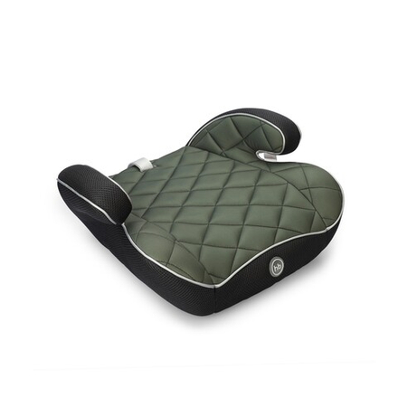 Автокресло Happy Baby Rider Dark green, темно-зеленый