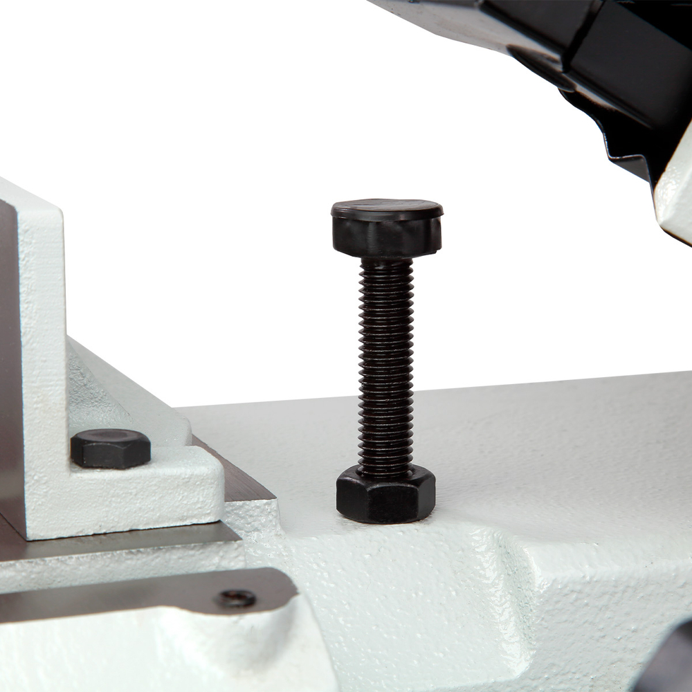 Ленточная пила по металлу Belmash MBS-450VS