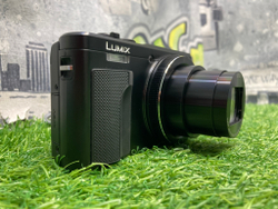 Panasonic Lumix DMC-TZ80