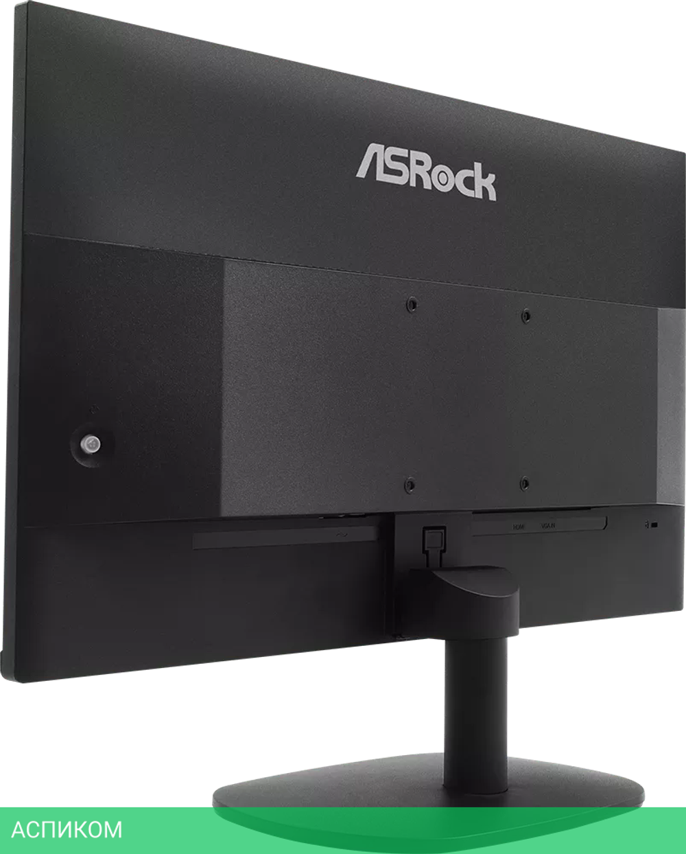 Игровой монитор ASRock CL27FF
