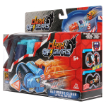 Клэш оф Гирс.Игр Машинка боевая Ультимэйт Лизалдрам.ТМ Clash of Gears (Росмэн)