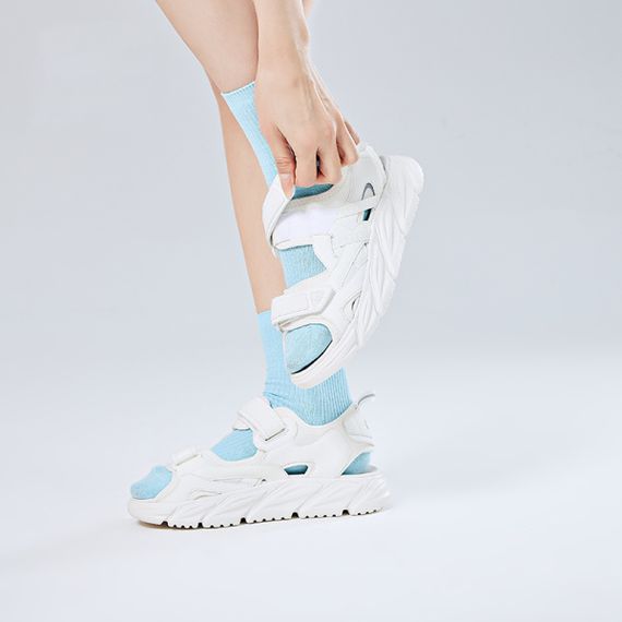 Kappa Sport Sandal 'White'