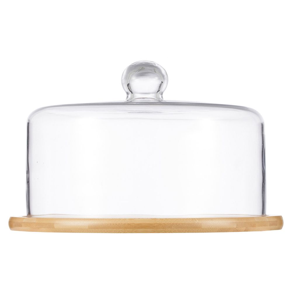 Подставка для торта Gipfel Fiore 52006 32x19,5 см