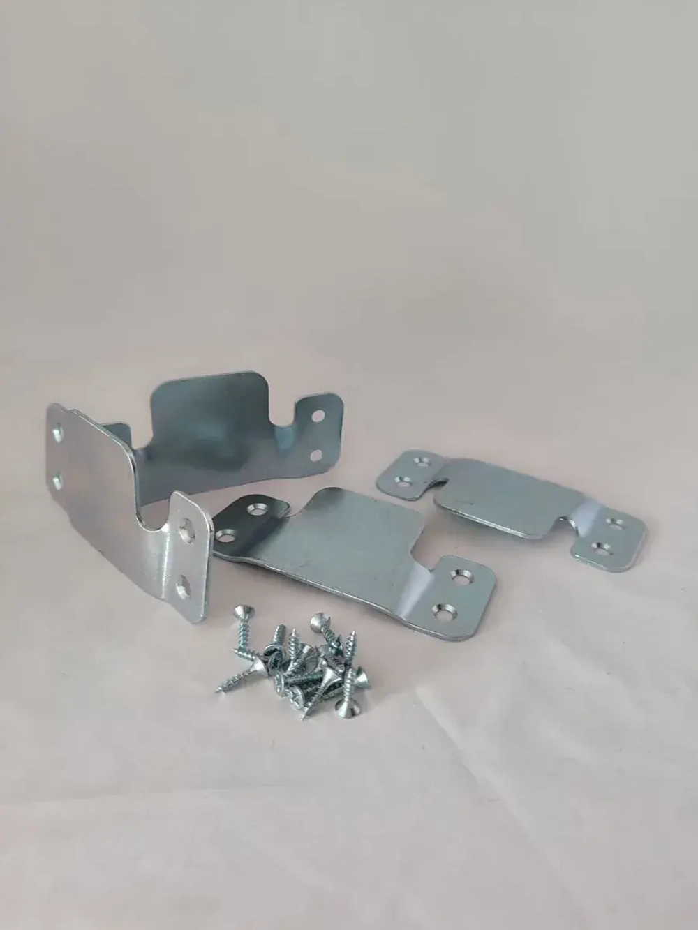 Гребенки мебельные высота 50 мм 379/ 12 штуки