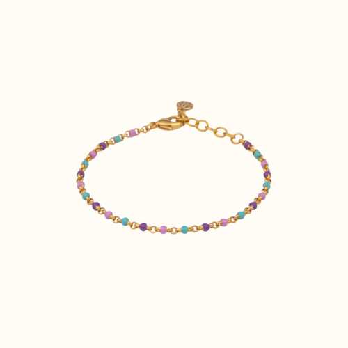 Браслет Mermaid Gold