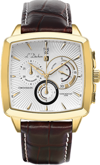 Наручные часы L'Duchen D 462.22.32