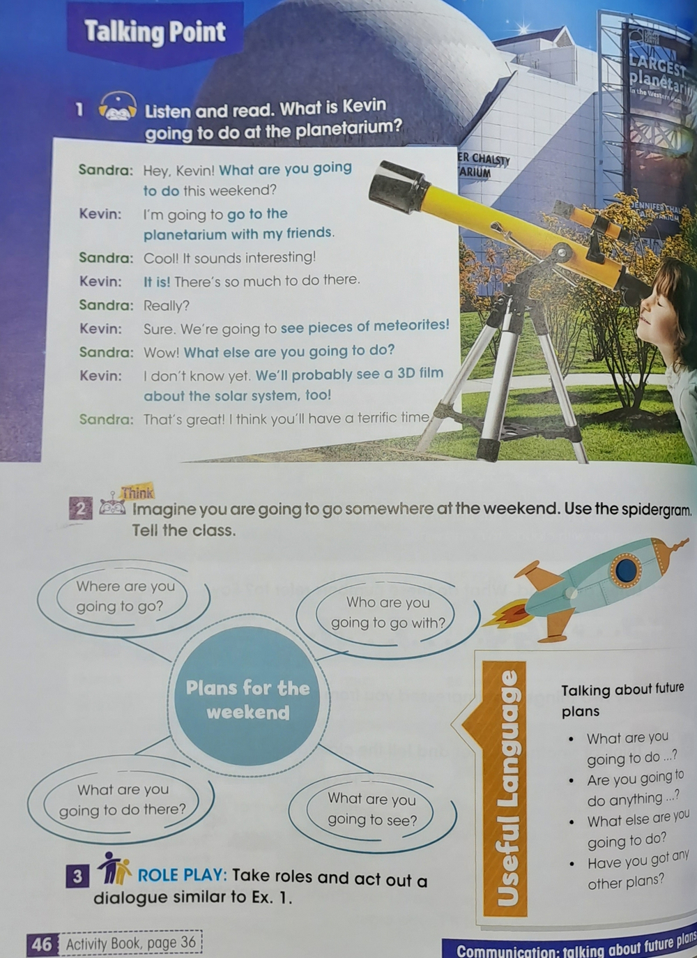 I-wonder 6. Pupil's book. Учебник