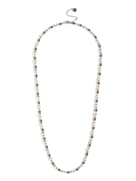 Сотуар "Grain brown pearl" Silver