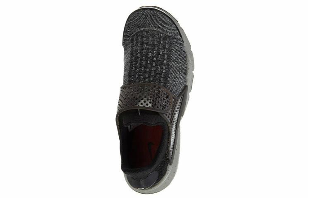 Кроссовки Nike Sock Dart Se Premium "Dust Grey"