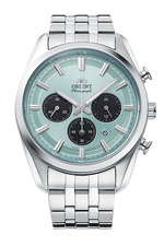 Часы аналоговые кварцевые Orient Contemporary RA-TX0304L10B
