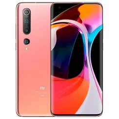 Xiaomi Mi 10 12/256GB Peach Gold (фламинго)