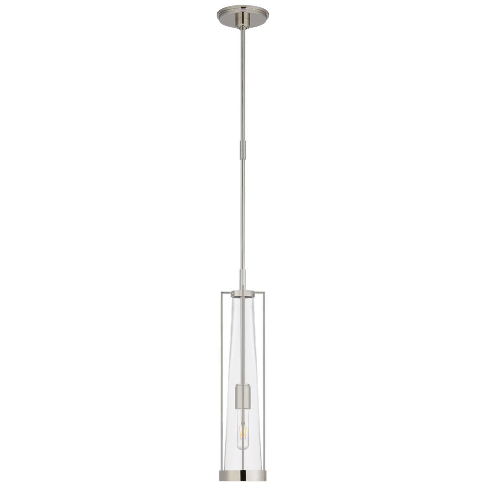 Светильник Visual Comfort Calix Tall Pendant