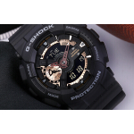 Часы G-SHOCK YOUTH, GA-110RG-1A