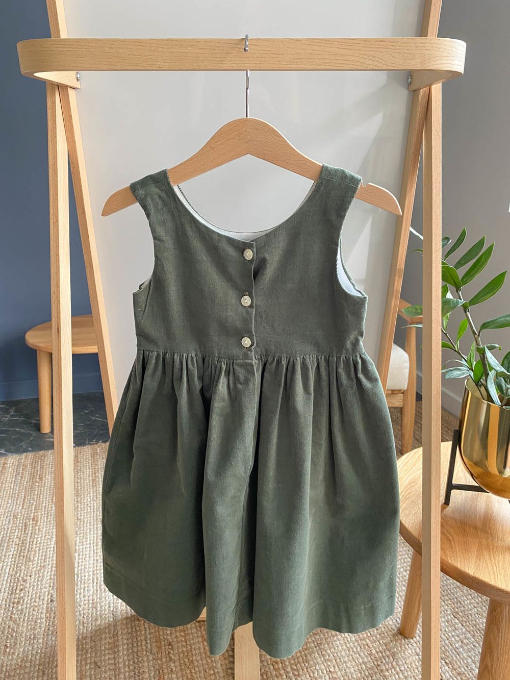 Платье Malo et Margot, 104