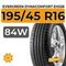 Evergreen Dynacomfort EH226 195/45 R16 84W