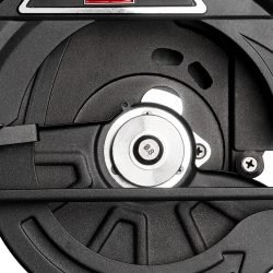 Пила циркулярная TEH TC18515