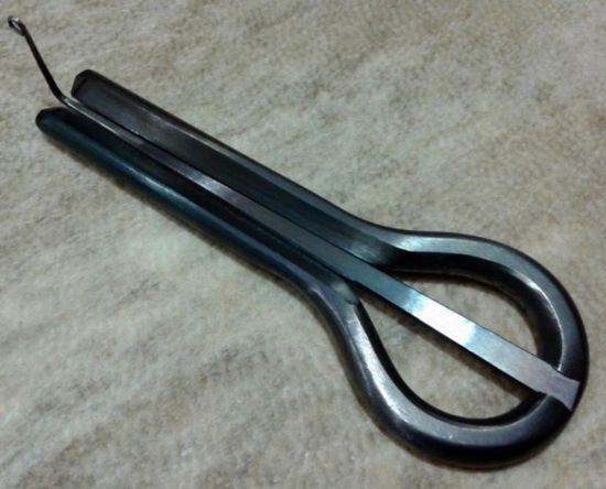 Варган BAIGOL ВВЕ4бч