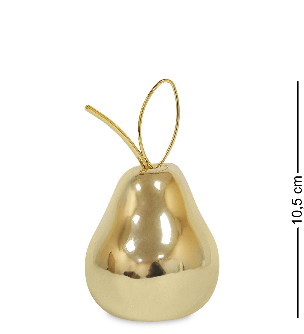 GAEM Art CF-215/2 Фигурка «Груша» для декора