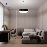 Подвесная люстра SP-TOR-RING-HANG-R460-33W Arlight 023392(1)