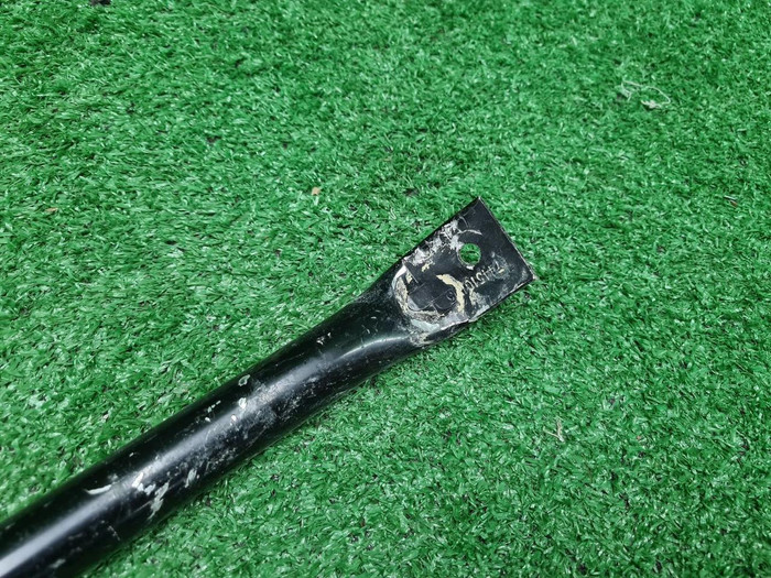 Кронштейн панели левый BMW X5 G05 (2018-н.в.)