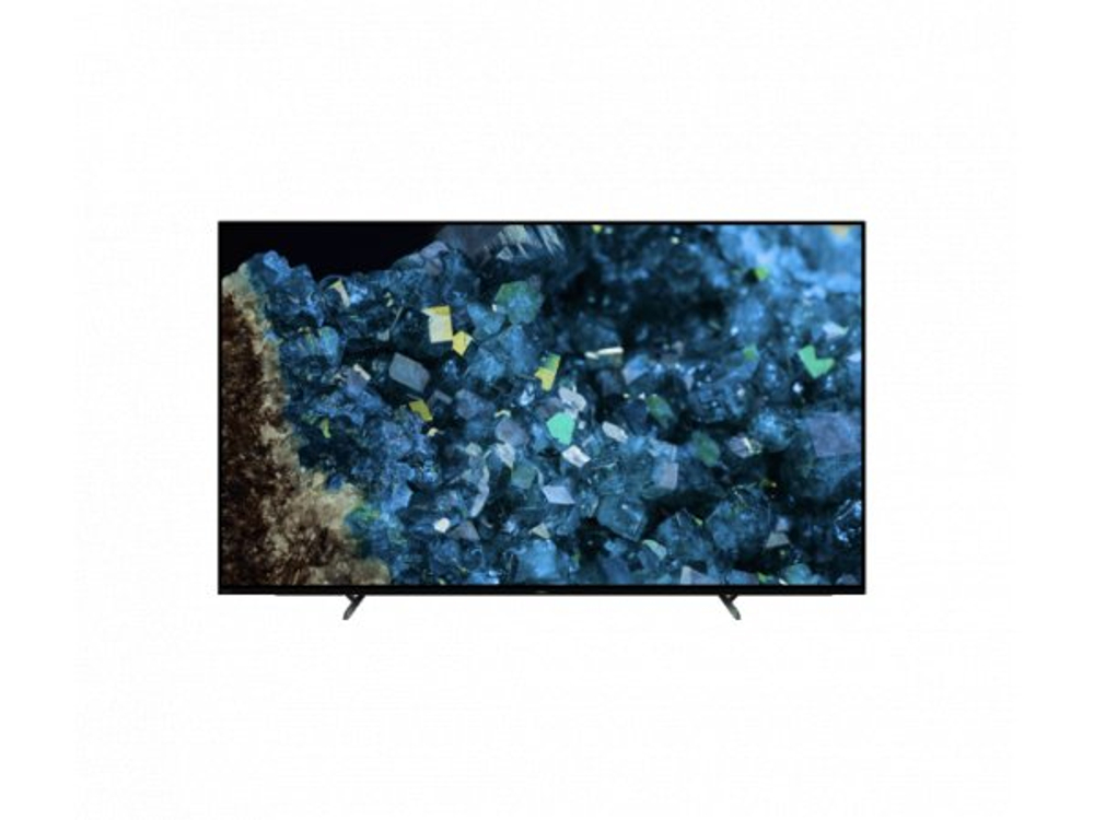 OLED телевизор Sony XR-77A80L EU 4K Ultra HD