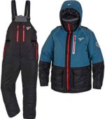 Костюм- поплавок зимний «RESCUER VII Comfort» бирюза