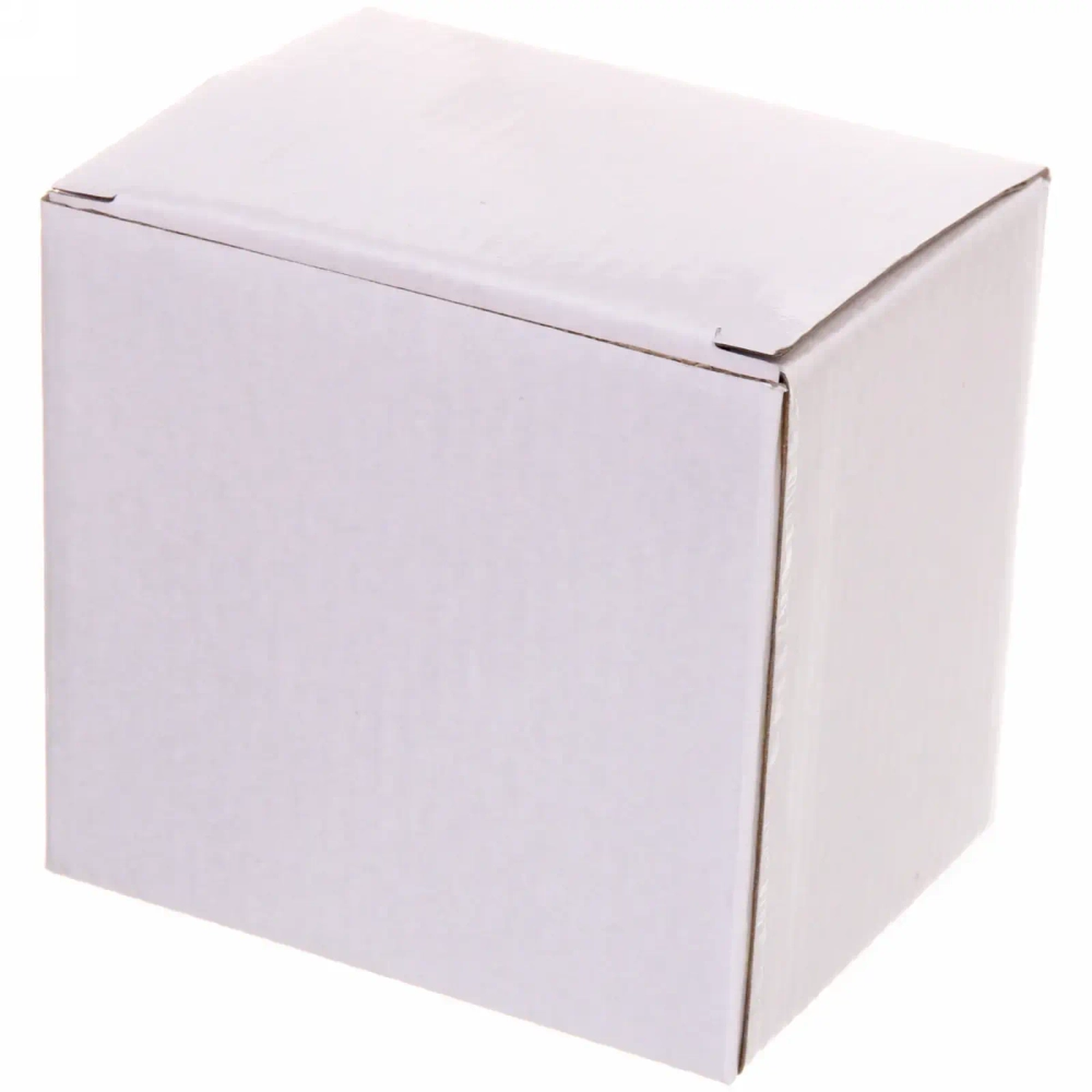 Кружка металлическая 250мл с двойными стенками Бочонок