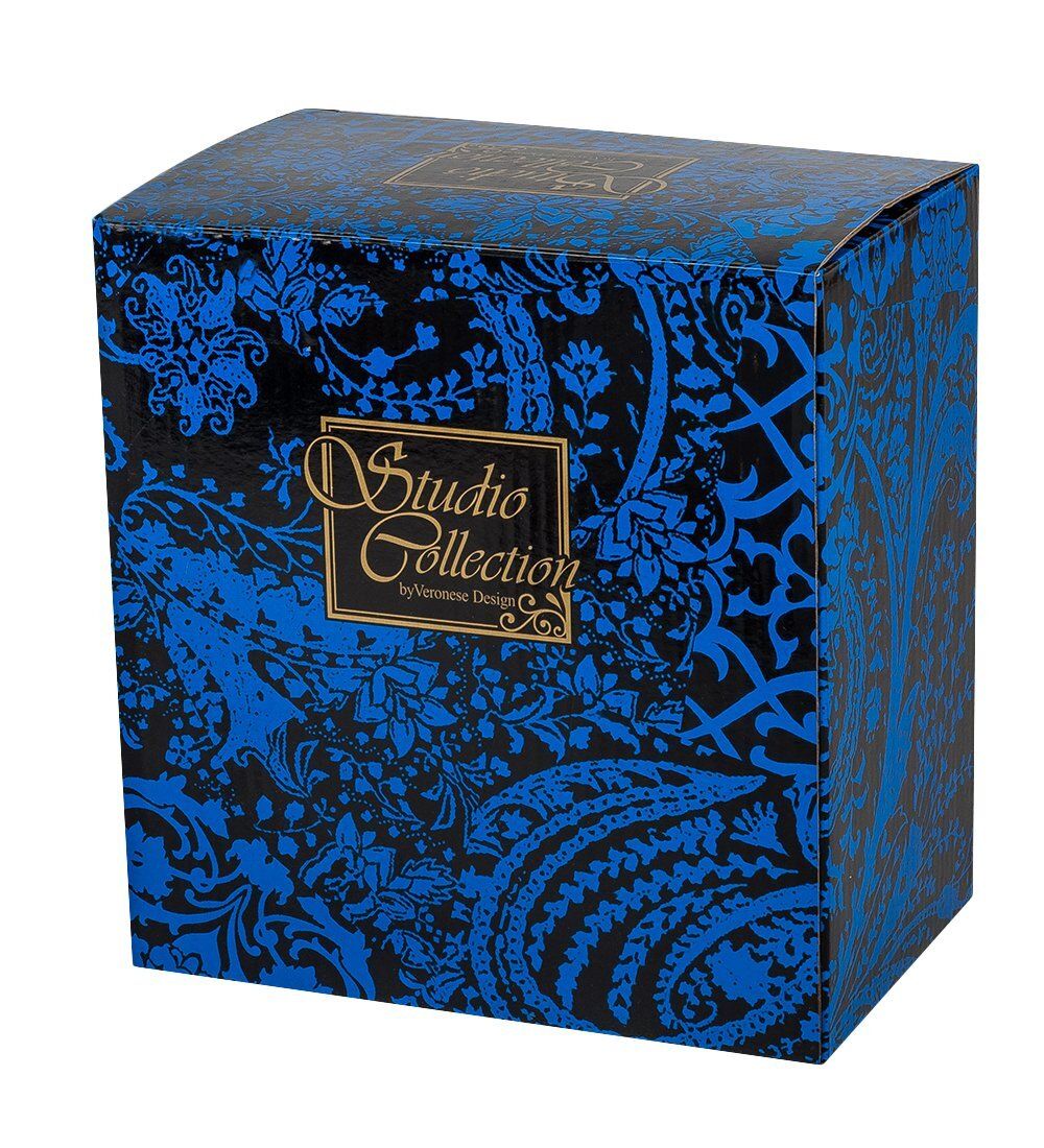 Veronese WS-663 Подставка для благовоний «Ганеш»