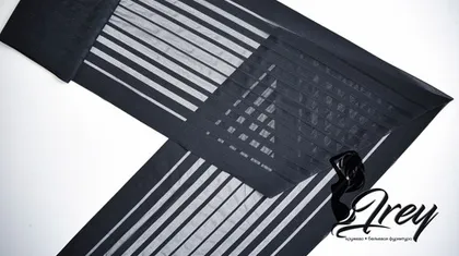 Эксклюзивная кружевная новинка в IreyLace