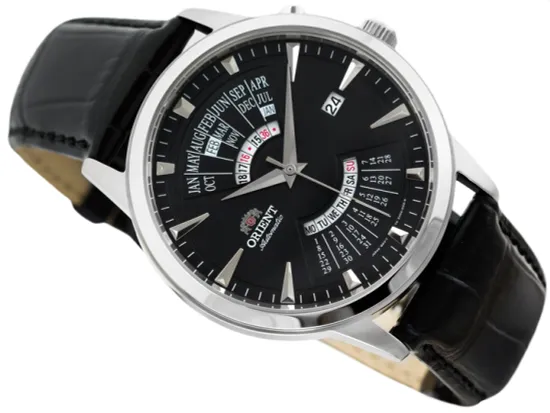 Наручные часы Orient FEU0A004BH Automatic