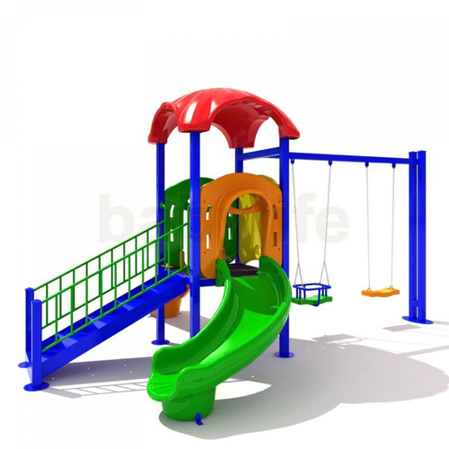 Детская игровая площадка Сочетание 1.2