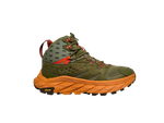 Ботинки мужские Hoka Anacapa Breeze mid