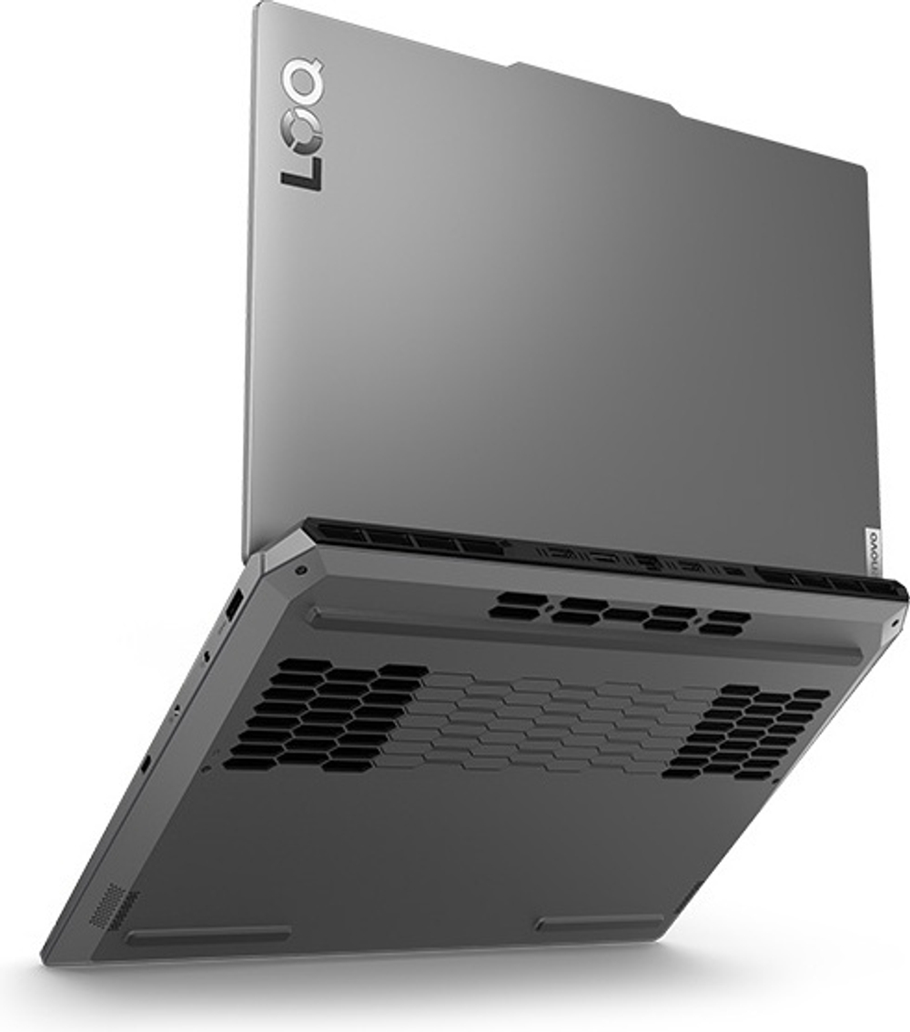 Ноутбук Lenovo LOQ 15IRX9 15.6" / 24 Гб / SSD 1000 Гб / Без ОС / 83DV00YLRK