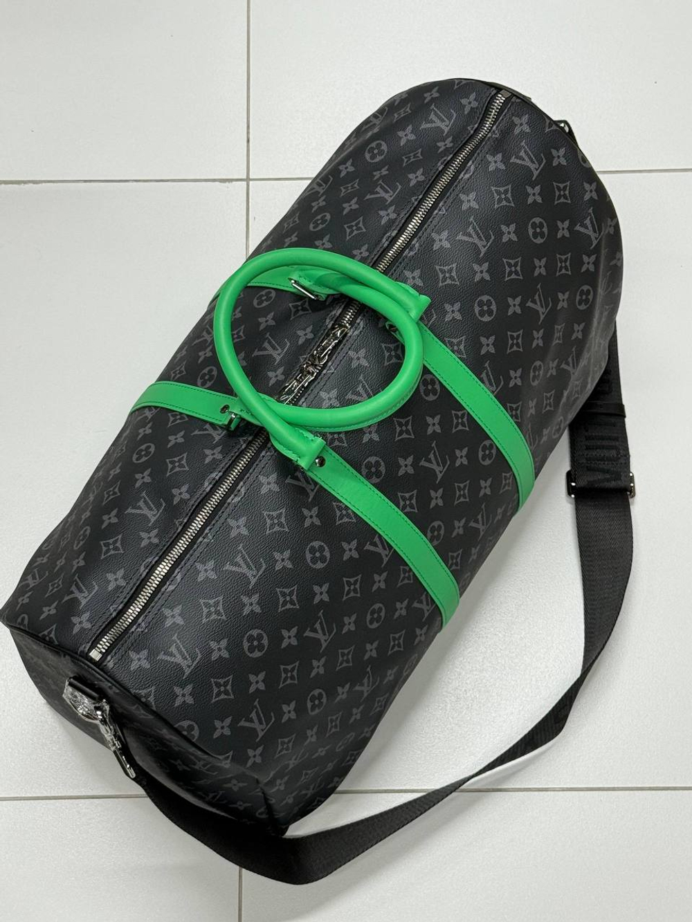 Дорожная сумка Louis Vuitton 55 см