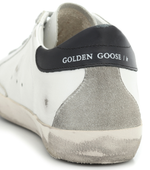 Кеды Женские GOLDEN GOOSE 'SUPERSTAR'