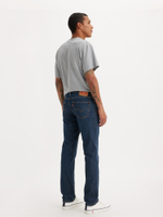 Мужские джинсы Levi's 511 Slim Fit 04511-5847